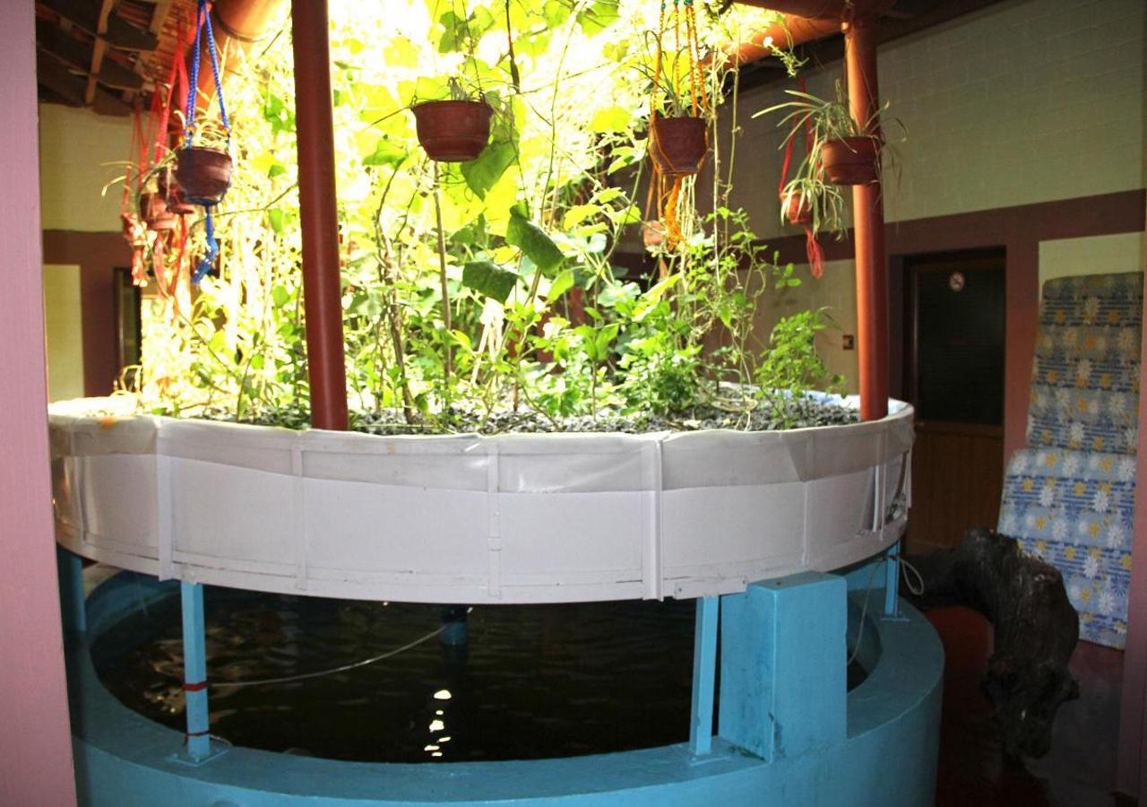 Ocean Green Kerala Kannur Exterior foto
