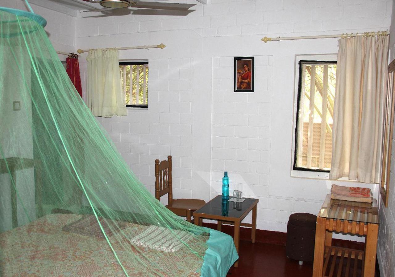 Ocean Green Kerala Kannur Exterior foto
