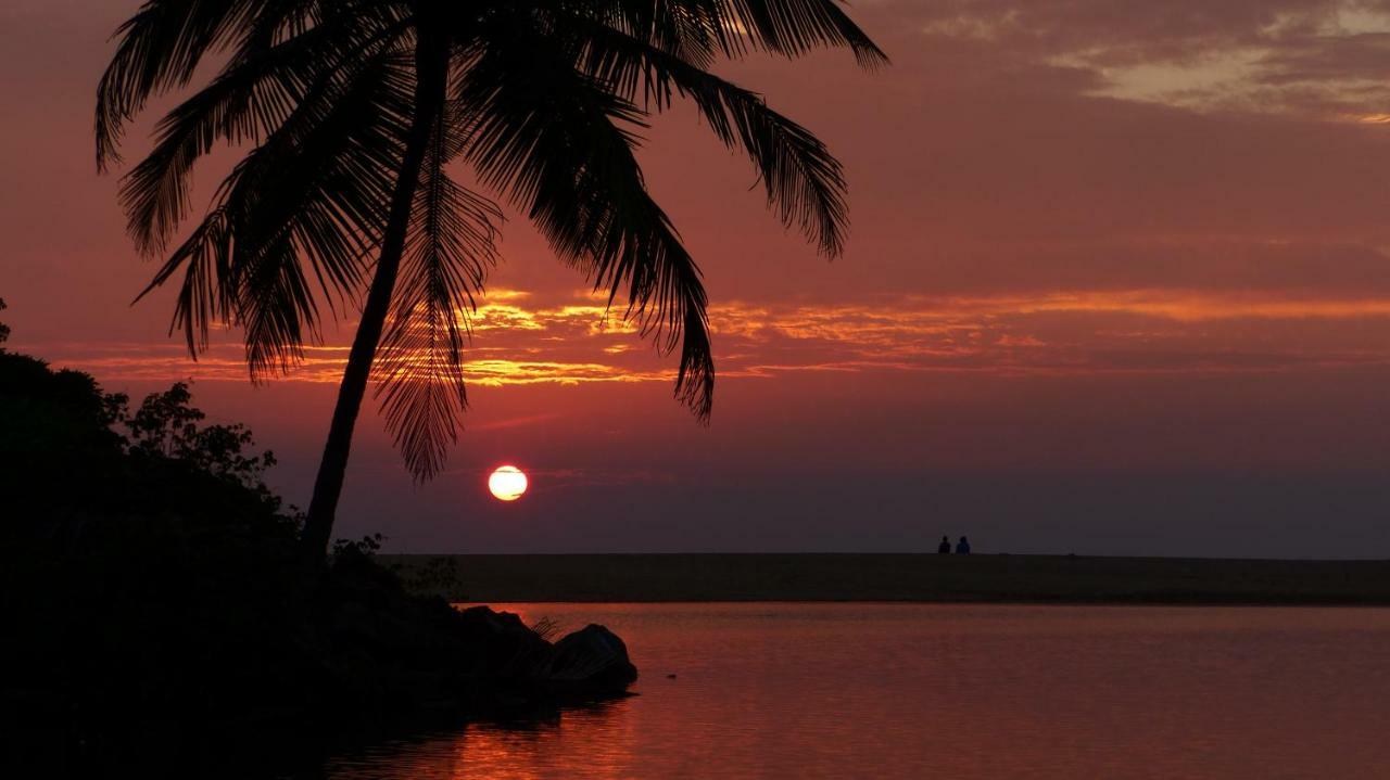 Ocean Green Kerala Kannur Exterior foto